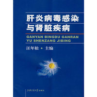肝炎病毒感染与肾脏疾病(临床医学新技术丛书)