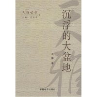 沉浮的大盆地(天雅诗丛)