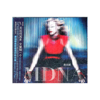 MADONNA麦当娜 MDNA(CD)