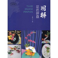 图解花色拼盘