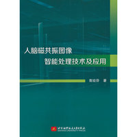 人脑磁共振图像智能处理技术及应用