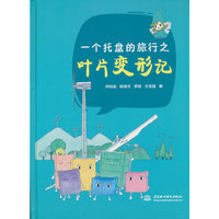 一个托盘的旅行之叶片变形记
