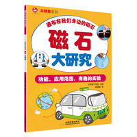 磁石大研究