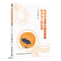 光伏行业废水脱氮除氟技术与工程实践