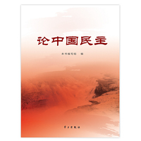 论中国民主