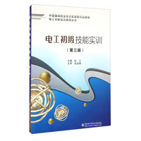 电工初级技能实训（第三版）