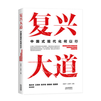 复兴大道 : 中国式现代化何以行