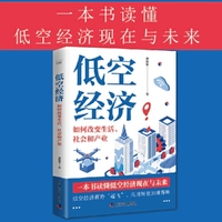 低空经济：如何改变生活、社会和产业（探秘低空经济新蓝海，解锁未来生活与产业变革的密钥！）