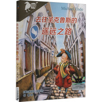 去往圣克鲁斯的遥远之路：彩乌鸦世界文库儿童文学 青少年儿童文学