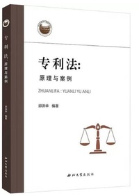 专利法 原理与案例
