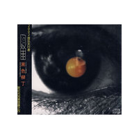 陶喆：黑色柳丁（CD）（特价）（京东专卖）