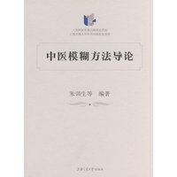 中医模糊方法导论