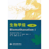 生物甲烷 (上册)