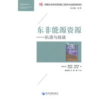 东非能源资源-机遇与挑战