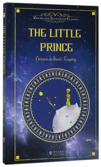 The Little Prince小王子