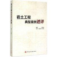 岩土工程典型案例述评