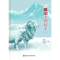 高山美利奴羊