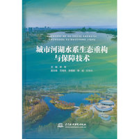 城市河湖水系生态重构与保障技术