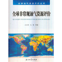 全球非常规油气资源评价