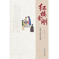 红楼金刚：贾琏之符号危机