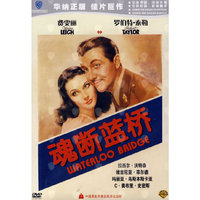 魂断蓝桥……(DVD)