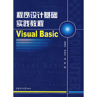 程序设计基础实践教程Visual Basic