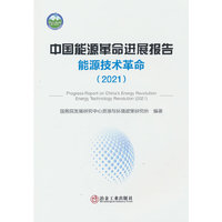 中国能源革命进展报告