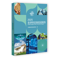 全球供应链促进报告（2025）
