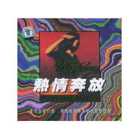 邓丽君热情奔放DISCO MIX