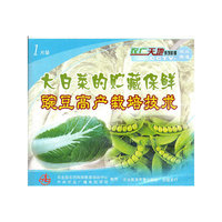 V大白菜的贮藏保鲜 豌豆高产栽培技术(1片装)