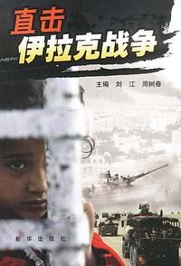 直击伊拉克战争