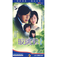 玻璃鞋17碟装(DVD)