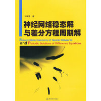 神经网络稳态解与差分方程周期解