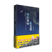 我的猫咪在天堂