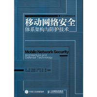 移动网络安全体系架构与防护技术