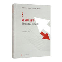 计量经济学基础理论与应用