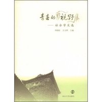 青春的视野--社会学文选