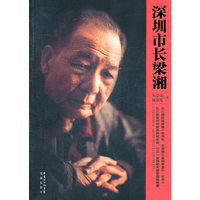 深圳市长梁湘