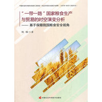 “一带一路”国家粮食生产与贸易的时空演变分析—基于保障我国粮食安全视角