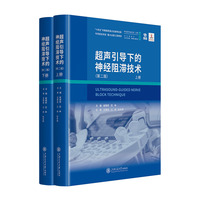超声引导下的神经阻滞技术（第二版）
