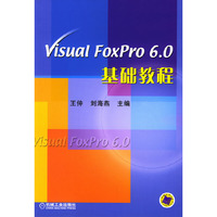 Visual FoxPro6.0基础教程