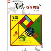 美妙的数学思维(5上小学数学思维训练教科书)
