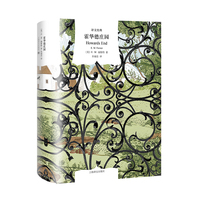 霍华德庄园 译文经典窗帘布系列 当当自营正版