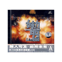 妹力99 张惠妹演唱会(VCD)