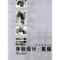 体验设计·素描 教学实践丛书