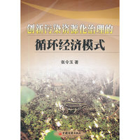 创新污染资源化治理的循环经济模式