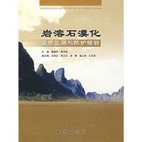 岩溶石漠化遥感监测与防护规划