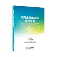 电网企业培训师教学实务