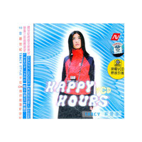 苏慧伦 HAPPY HOURS(VCD)