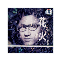 花火 汪峰与鲍家街(CD)